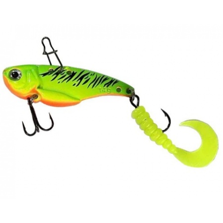 Fladen conrad vibra jig 7g