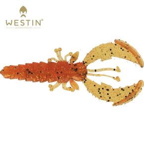 Westin CreCraw Slim Creaturebait 5,5CM
