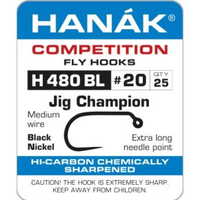Hanak H480BL JIG CHAMPON