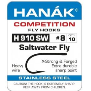 Hanak H910 SALTWATER FLY