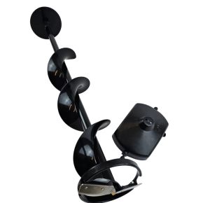 Jasu Kide Jääkaira 150mm porakoneeseen