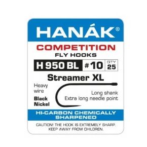 Hanak H950 BL SREAMER XL