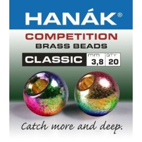 Hanak BRASSBREADS