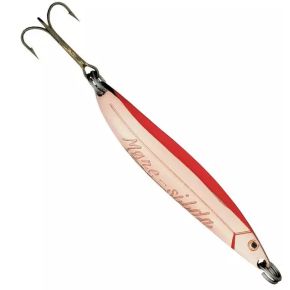 Blue Fox Moresilda 18g Copper/Red