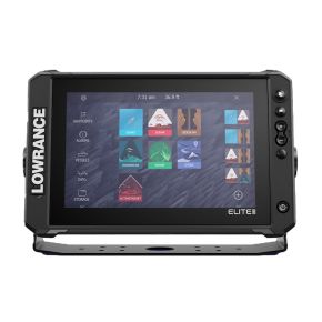 Lowrance ELITE FS 10" Active imaging 3 IN 1 Anturilla