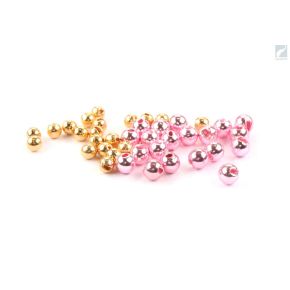 Hanak Tungsten beads RS+