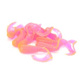 PicAsso Micro jig series curl 1,4" -15kpl