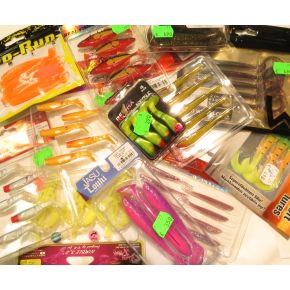 Jigikalastajan Mysterybox!