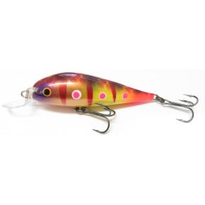Pulkkanen 7cm Väri 11