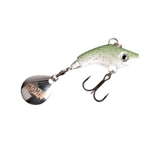 CWC Pig Jig Spin 15g
