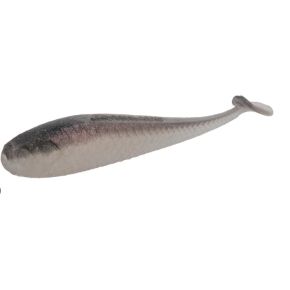 Mikado M-Craft Baby Shad 5 cm kelluva