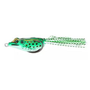 Wiggler Frogge Softy Väri Mean Green