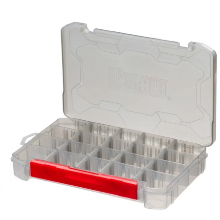 Rapala Tackle Tray 276 27,6 x 18 x 4,3 cm vieherasia