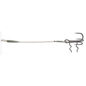 Daiwa Px Head & Tail Stinger Hook