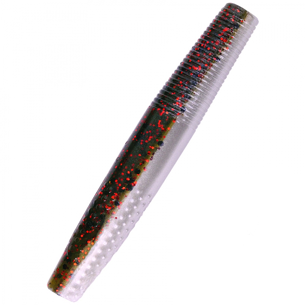 K.P Baits Stick Worm 2.75''