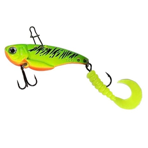 Fladen conrad vibra jig 7g