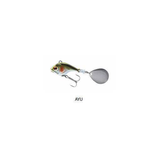 Daiwa PROREX SPIN JIG 14g