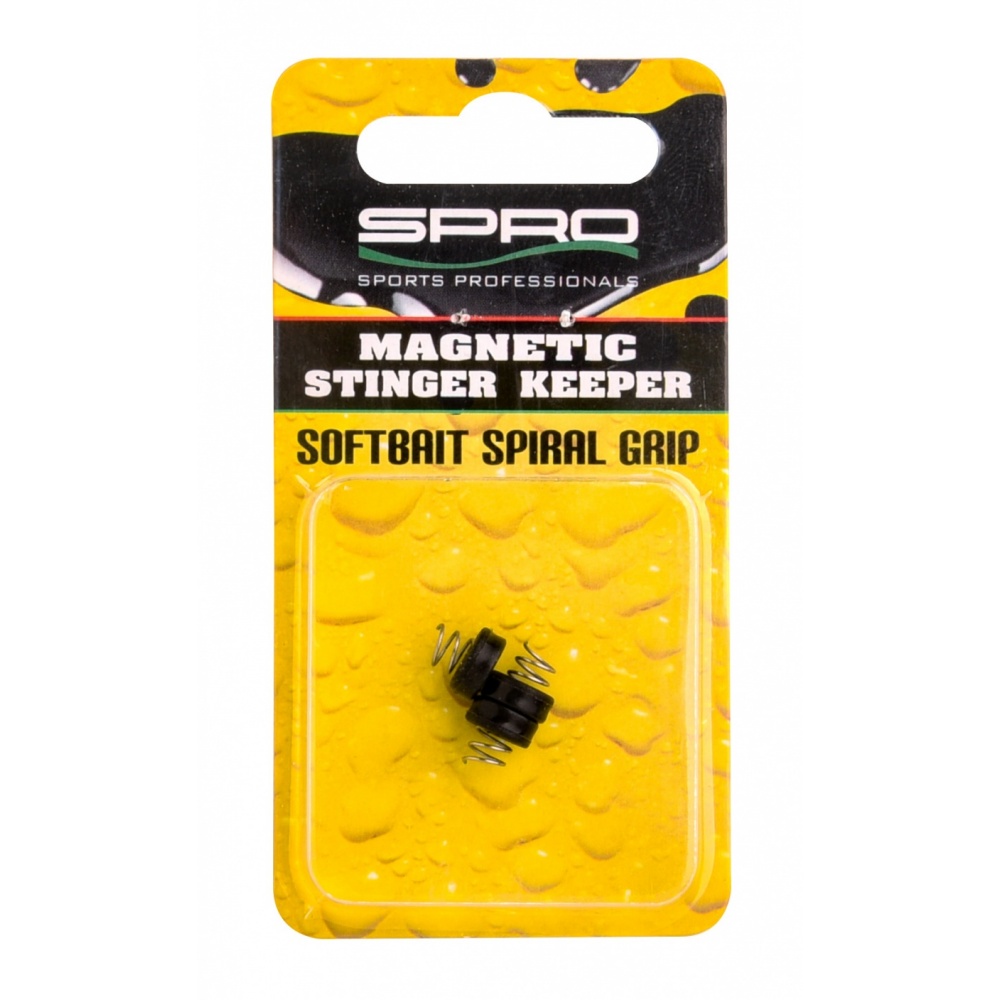 SPRO Magnetic Stinger Keeper