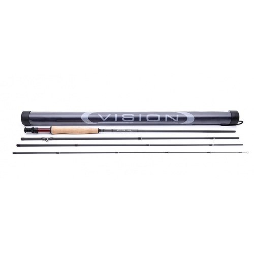 Vision EKA Flyrod