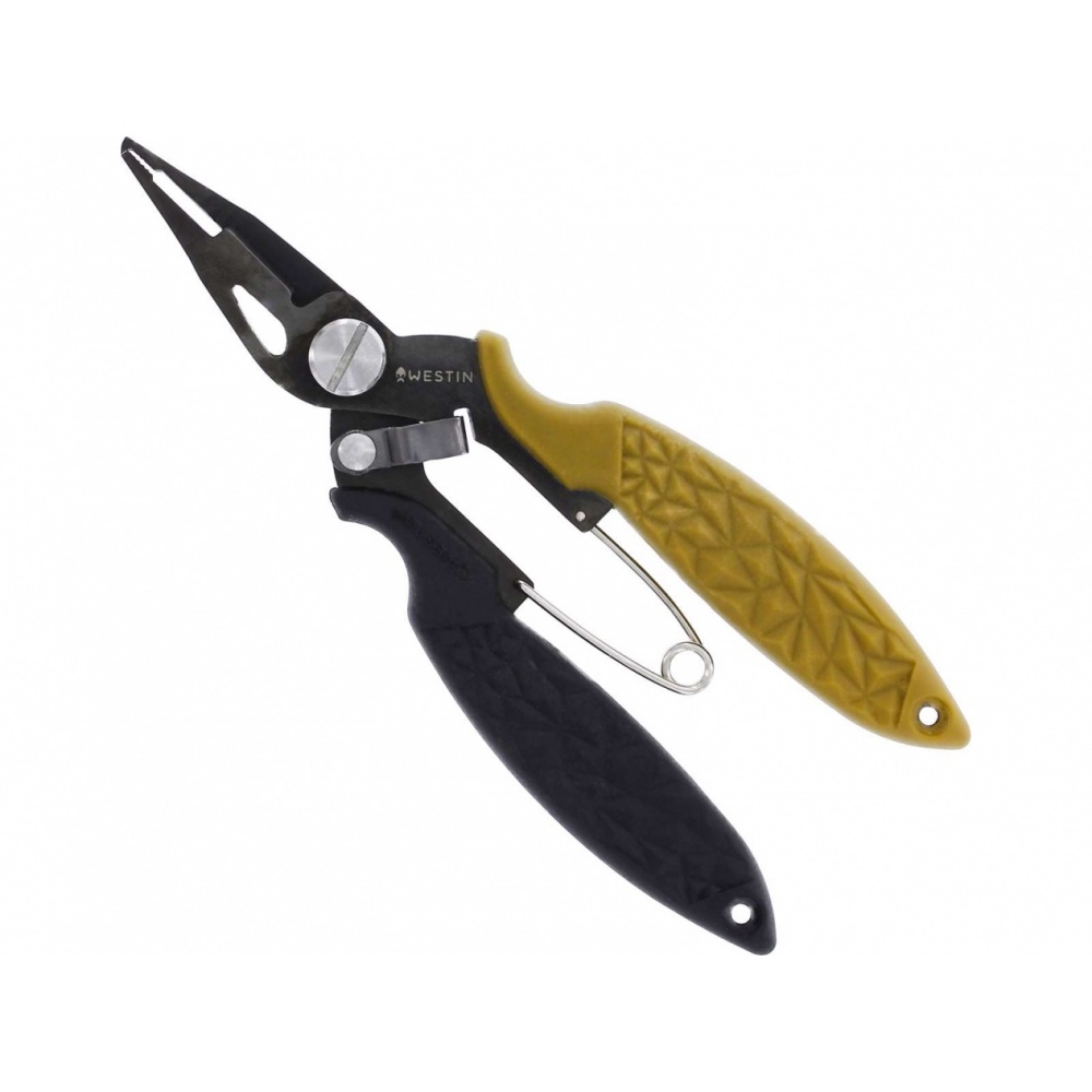 FINESSE SPLIT RING PLIERS 13,5cm