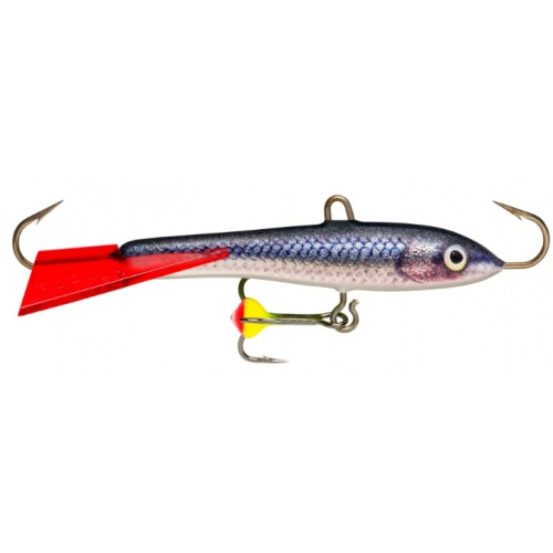 Rapala Jigging Rap WH 5cm