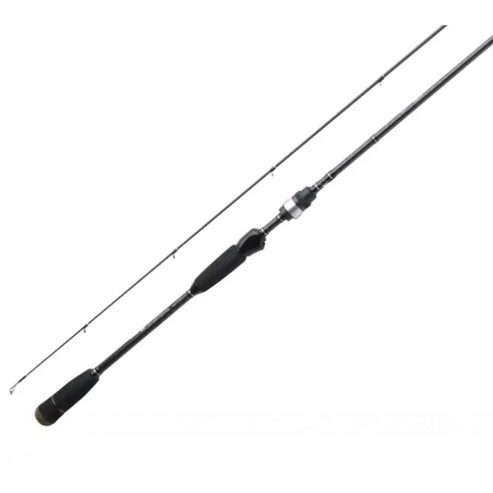 Okuma Pro Perch 212cm 5-18g avokelavapa