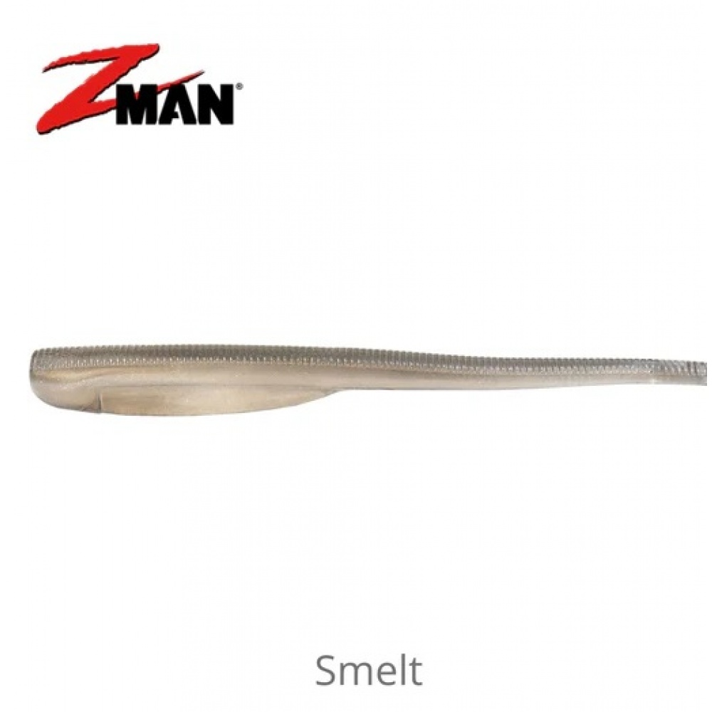 Z-MAN FINESSE SHADZ JIGI 4"