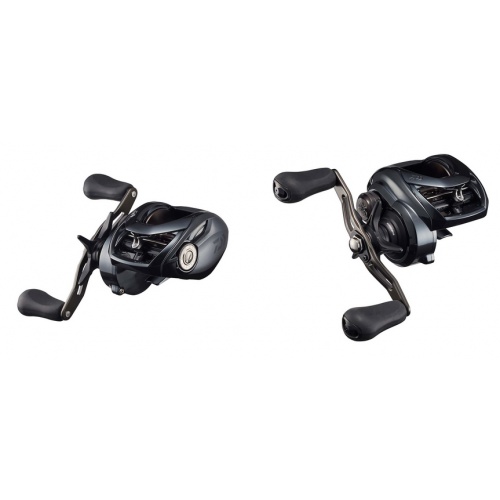 Daiwa Tatula TW 400