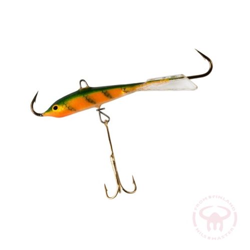 Nils Master jigger 2-  7cm/10g