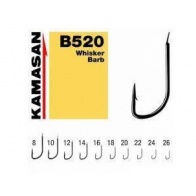 KAMASAN B520  Whisker Barb