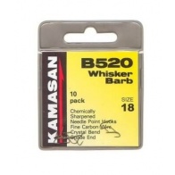 KAMASAN B520  Whisker Barb