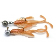 CrazyFish Allure 2"