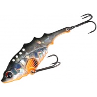 Mysteeri spintail-bladebait lajitelma 3kpl